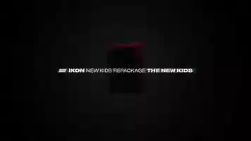 Free download [iKON] REPACKAGE PREVIEW video and edit with RedcoolMedia movie maker MovieStudio video editor online and AudioStudio audio editor onlin
